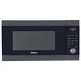 thumbnail image 1 of Galanz GLOMJD13BKSW-10 - Horno de microondas, color negro, 1 of 1