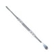 thumbnail image 4 of Cucharas de crema de humo Billuyoard Acero inoxidable Plata, 4 of 6