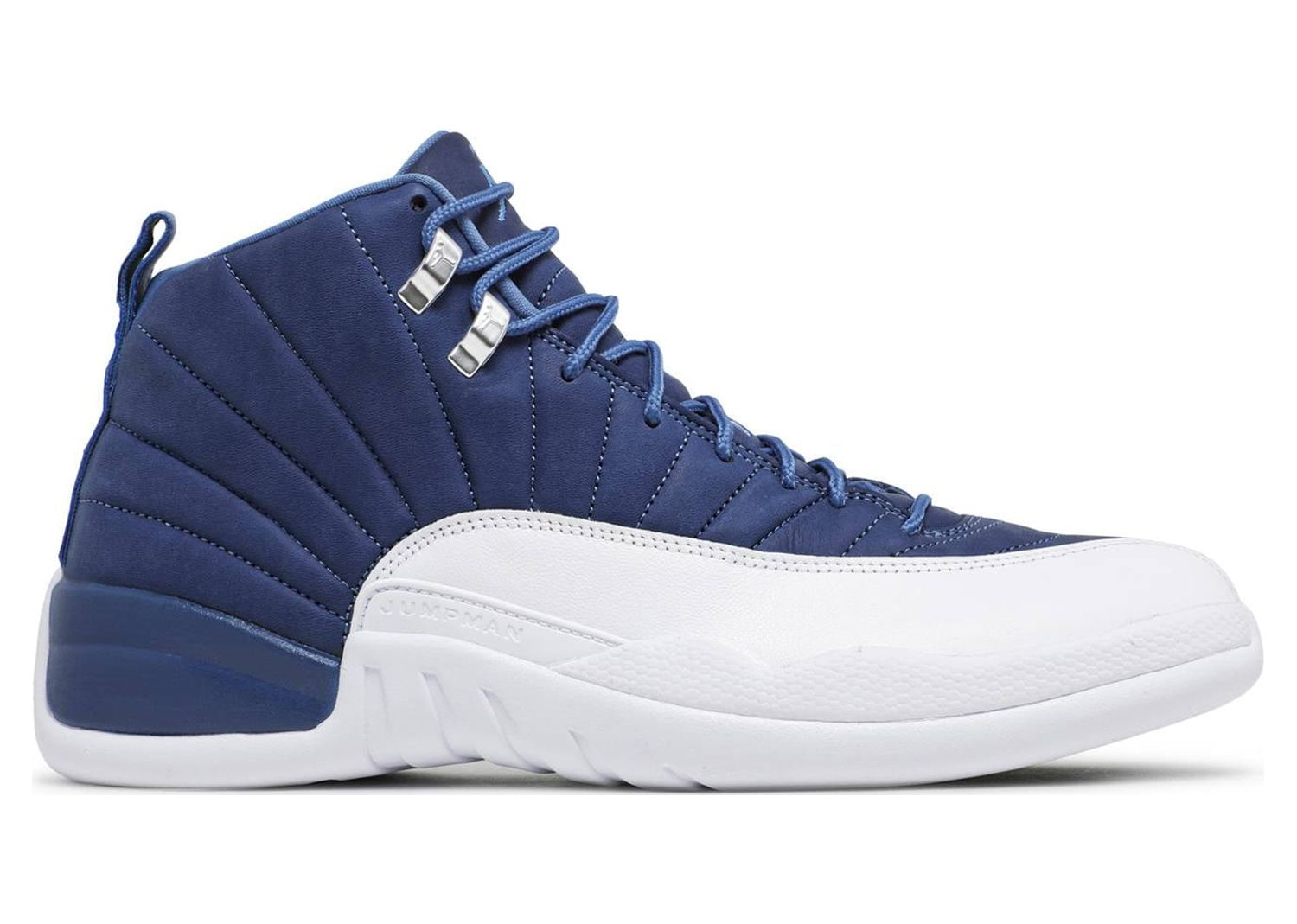 air jordan 12 retro legend blue