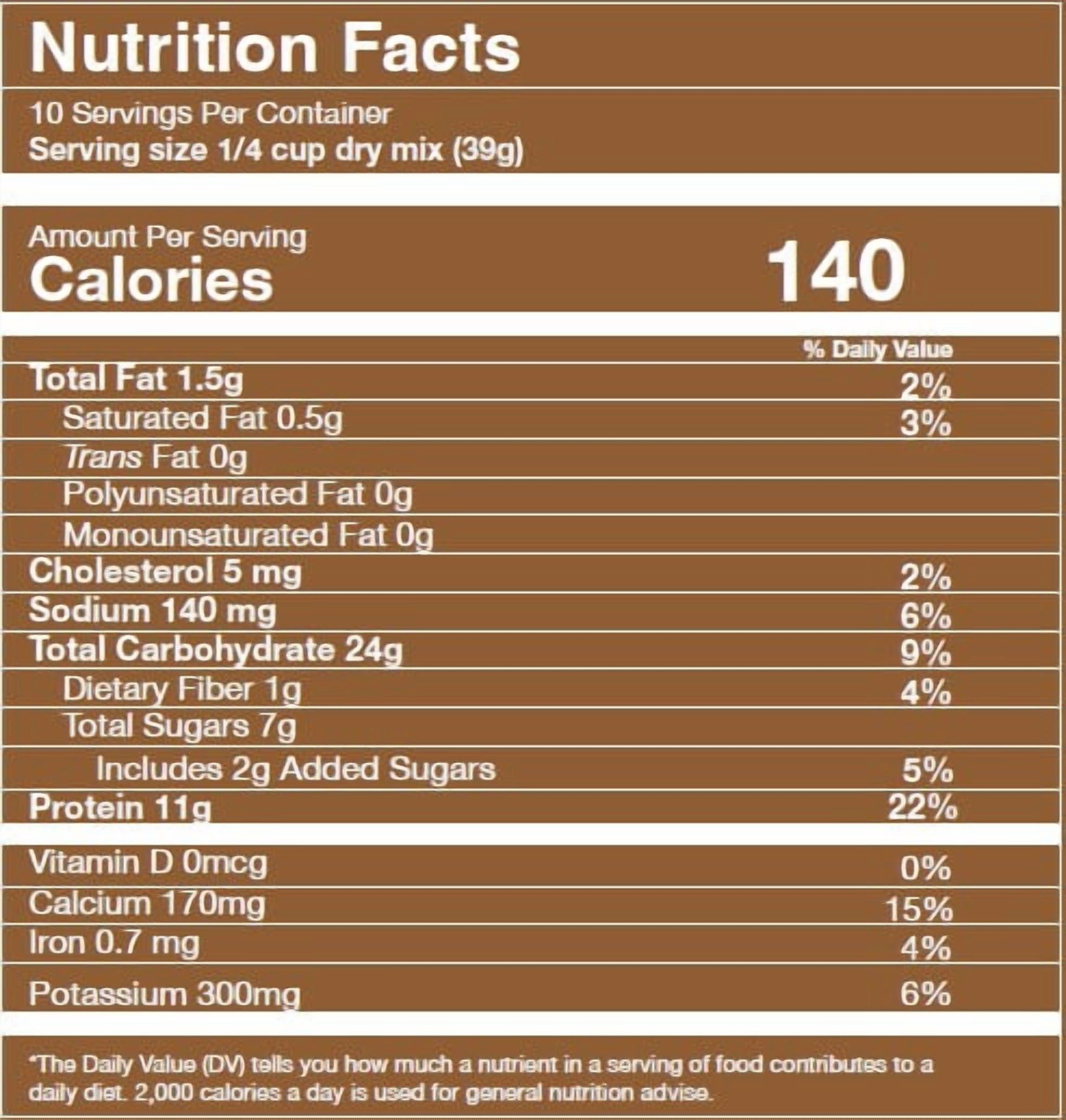 (3 pack) Original Recipe, 13.5 oz