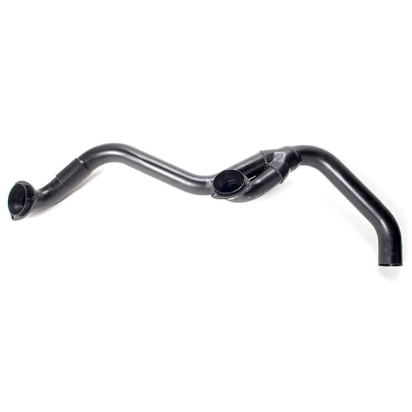 Hedman Hedders 17478 Exhaust Crossover Pipe