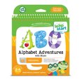 thumbnail image 3 of LeapFrog LeapStart 3D Preschool Activity Book (Level 1): Alphabet Adventures with Music - English Version, 2-4 Years, 3 of 6