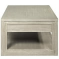 thumbnail image 3 of Riverside Furniture Table Basse Moderne Contemporaine en Casca en Queue d'Aronde, 3 of 4