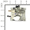 thumbnail image 5 of Briggs and Stratton Carburetor Assembly, 5 of 7
