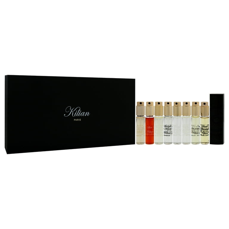 Kilian Discovery Set , 8 Pc Mini Gift Set - Walmart.com