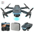 Best Drone With Auto Return GSNRWERN Mini Drones with Camera GPS Drone with 4K Camera for Adults RC