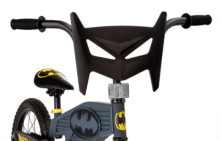 batman bike walmart