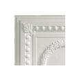 thumbnail image 1 of Fasade Easy Installation Rosette Matte White Glue Up Ceiling Tile/ Ceiling Panel (12" X 12" Sample), 1 of 1