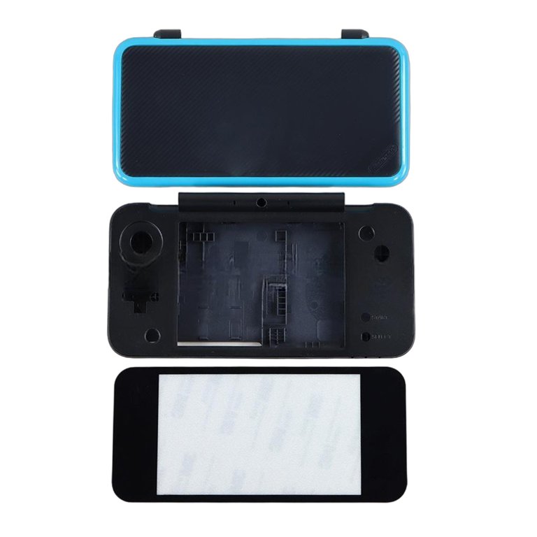 Nintendo 2DS Shell Replacement Housing Shell Cover For New Nintendo 2DS ...