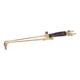 thumbnail image 5 of Antorcha De Soldadura Antorcha De Corte G01100 Antorcha De Oxiacetileno A Prueba De Explosiones De 530 Mm Para Gas Natural De Oxiacetileno Gas De Petróleo, 5 of 7