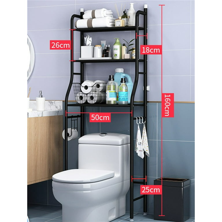 3 Must-Have Shower Accessories for Small Spaces from