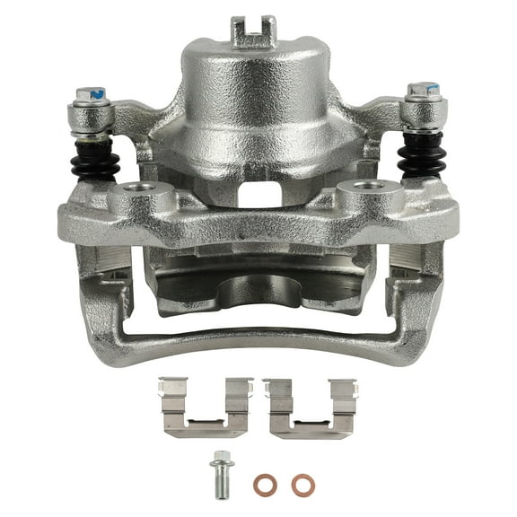 ECCPP 19B2619 Brake Caliper fit for 2000-2006 for Nissan for Sentra 1PCS Front Right