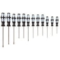 thumbnail image 2 of Wera Tools 05347903001 Stainless Steel Screwdrivers Set - 12 Piece, 2 of 4