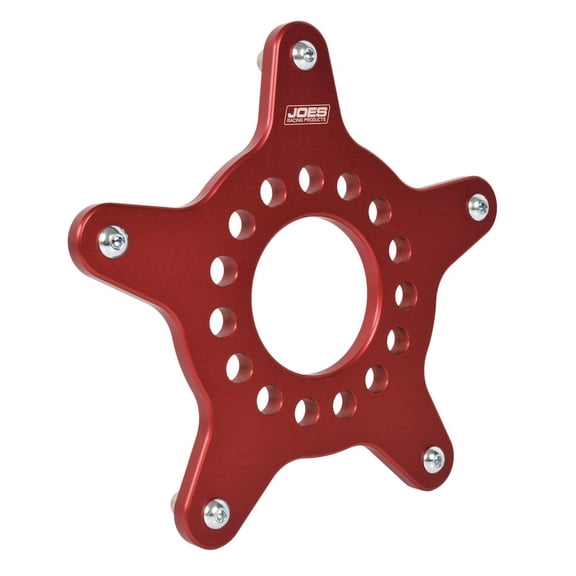 Joes Racing Products Wide Five Tire Machine Adapter