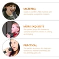 thumbnail image 3 of HOOWIFFY 3Pcs Microphone Playthings For Kids Karaoke And Stage Performance Use, 3 of 8