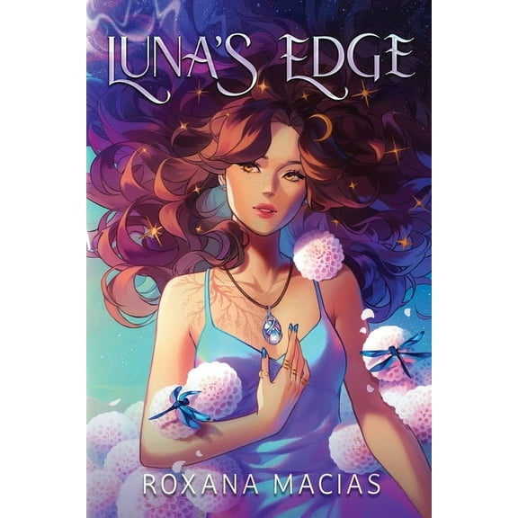 Luna's Edge, (Paperback)