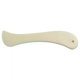 thumbnail image 2 of 2pcs Set Bone Folder Craft Tools Pastic Open Leather Folding Creasing Paper DIY Handmade Bookbinding Cards Tool Scrapbooking, 2 of 5