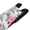thumbnail image 4 of Pet Chicken Diapers Pet Chicken Goose Duck Breathable Fabric Loose Tight Belt Design DiapersPeony L, 4 of 4