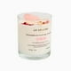 thumbnail image 1 of Velas Aromáticas Fuwu Vainilla con Coco con Cuarzos Naturales y Hierbas de Olor, 1 of 7