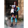 thumbnail image 2 of Nightmare Before Christmas Zero Disney Baby Carrier Cover, 2 of 5