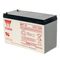 thumbnail image 2 of Fedco ENERGY+ - UPS battery - 1 x battery - lead acid - 7 Ah - gray, 2 of 2