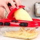 thumbnail image 4 of Trituradora De Verduras Portátil, Cortador De Alimentos, Trituradora De Verduras, Para Cortar Alimentos, Cocina, Herramienta De Corte De Cocina Para El Hogar, 4 of 8
