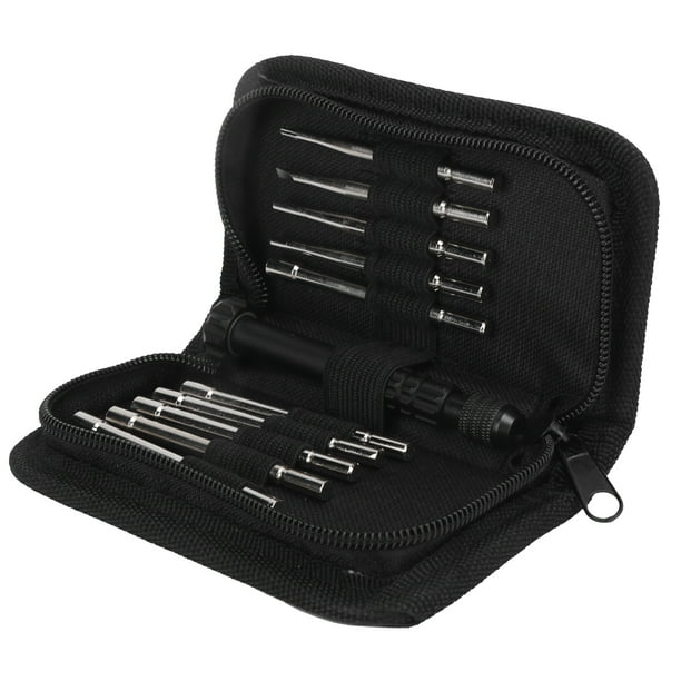 Henmomu Carburetor Adjustment Tool Set,Carburetor Screwdriver Set,10PCS