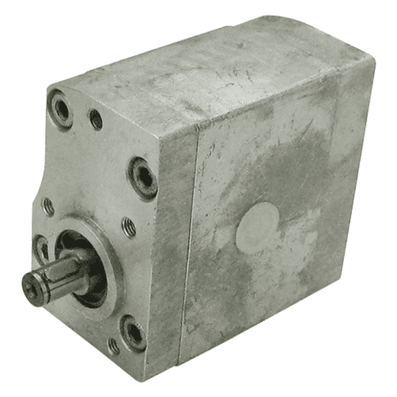 52705060 NEW Aux Pump for IMT Tractors 560, 567, 577, 578