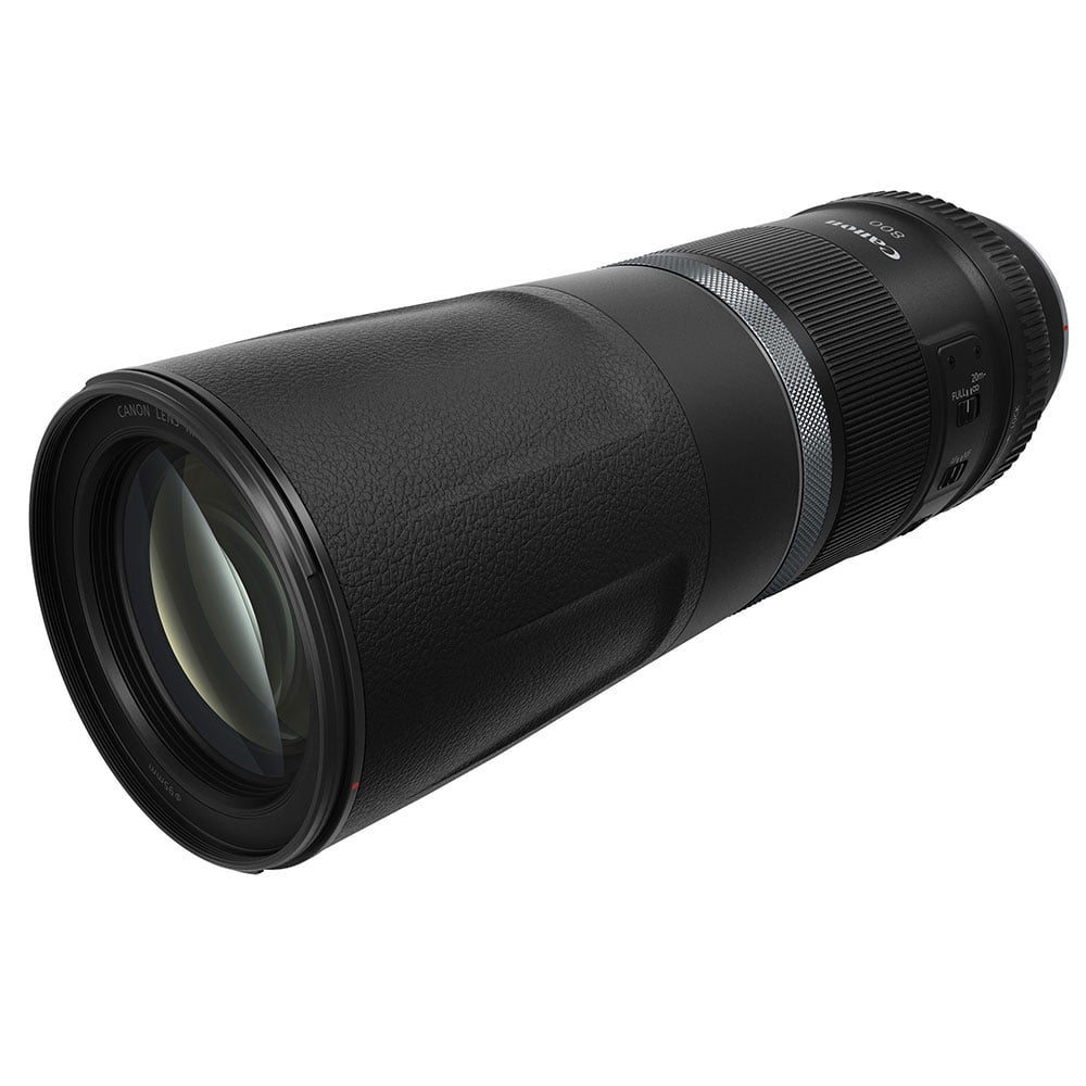 Canon RF800/11 is STM(N) Super-Telephoto Lens - Walmart.com