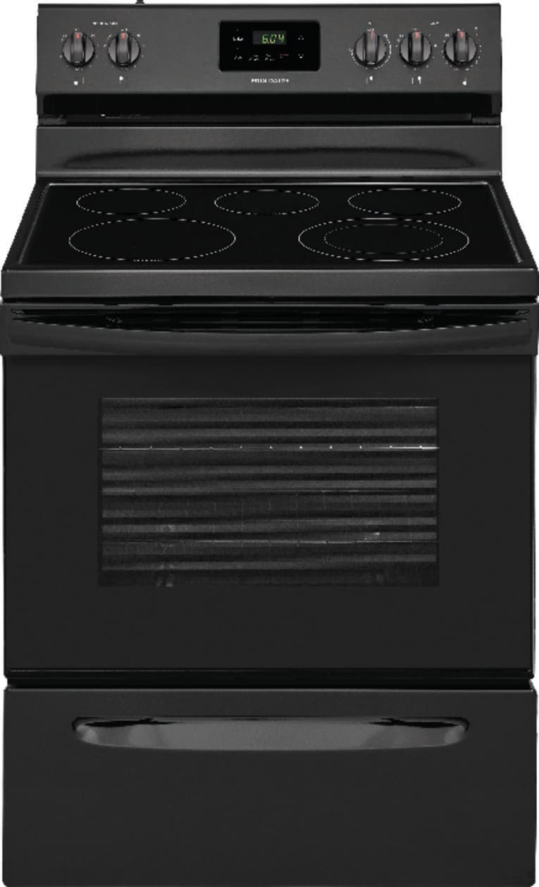 Frigidaire 30'' Electric Range