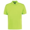 thumbnail image 1 of Kustom Kit Mens Regular Fit Workforce Pique Polo Shirt, 1 of 2