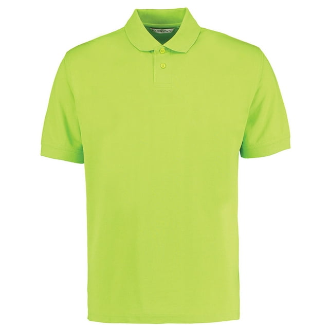 Kustom Kit Polo Piqué Coupe Régulière pour Hommes