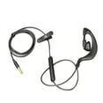 thumbnail image 2 of 3.5mm Plug Earphone Wired In-ear Headphones for Cell Smart Phone, 2 of 7