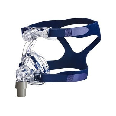 ResMed Mirage Activa LT Nasal CPAP Interface - Small - 60182