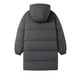 thumbnail image 3 of Ceisia Men's Outdoor Sports Jacket Hooded Long Sleeve Summer Loose Fit with Zipper Gift, 3 of 8
