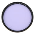 thumbnail image 2 of Filtre de Nuit Naturel Clair, Filtre de Réduction de la Pollution Lumineuse Naturelle Claire de Nuit Filtre de Réduction de la Pollution Lumineuse Filtre de l'Objectif de la Caméra, 2 of 14