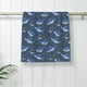 thumbnail image 5 of Balery Cartoon Shark Toalla de Microfibra Premium con Estampado – 27.5x16 pulgadas, Alta Absorción, Suave y Aterciopelada, Secado Rápido, 5 of 6