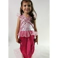 thumbnail image 5 of Making Believe Sequin Mermaid Dress Up Set (6/8, Pink), 5 of 9