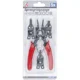 thumbnail image 4 of PINZA SEGURO DE PUNTAS | CABEZAS INTERCAMBIABLES | BGS 454, 4 of 5