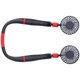 thumbnail image 5 of Ventilador de cuello de doble uso, ventilador de cuello portátil D9 Ventilador personal portátil Ventilador de cuello manos libres El mejor en su clase, 5 of 9