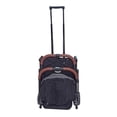 thumbnail image 4 of Carriola para Bebé de Viaje Plegable THE BABY SHOP 3 a 36 meses hasta 15 kg Gris, 4 of 4