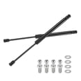 thumbnail image 3 of For Hummer H3 2006-2010 Car Front Hood Engine Cover Support Rod Shock Spring Strut Bonnet Lifting Br, 3 of 5