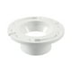 thumbnail image 3 of Kit Brida Inodoro para RV Sello Y Enchufe 3 Pulgadas Diseñado 300/310/3 () Blanco, 3 of 9