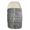 thumbnail image 2 of JJ Cole Toddler Urban Bundleme, Heather Grey, 2 of 10