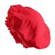thumbnail image 5 of Gorro de dormir de satén de seda para mujer Yinane, 5 of 5