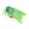 thumbnail image 5 of Japanese Carp Windsock Streamer Hanging 15cm, 5 of 5