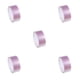 thumbnail image 3 of Ounissouiy Cintas adhesivas Bola adhesiva Cinta para aliviar el estrés Juguete ancho nacarado Descompresión DIY Rolling Craft School Office Type2 NO2, 3 of 6