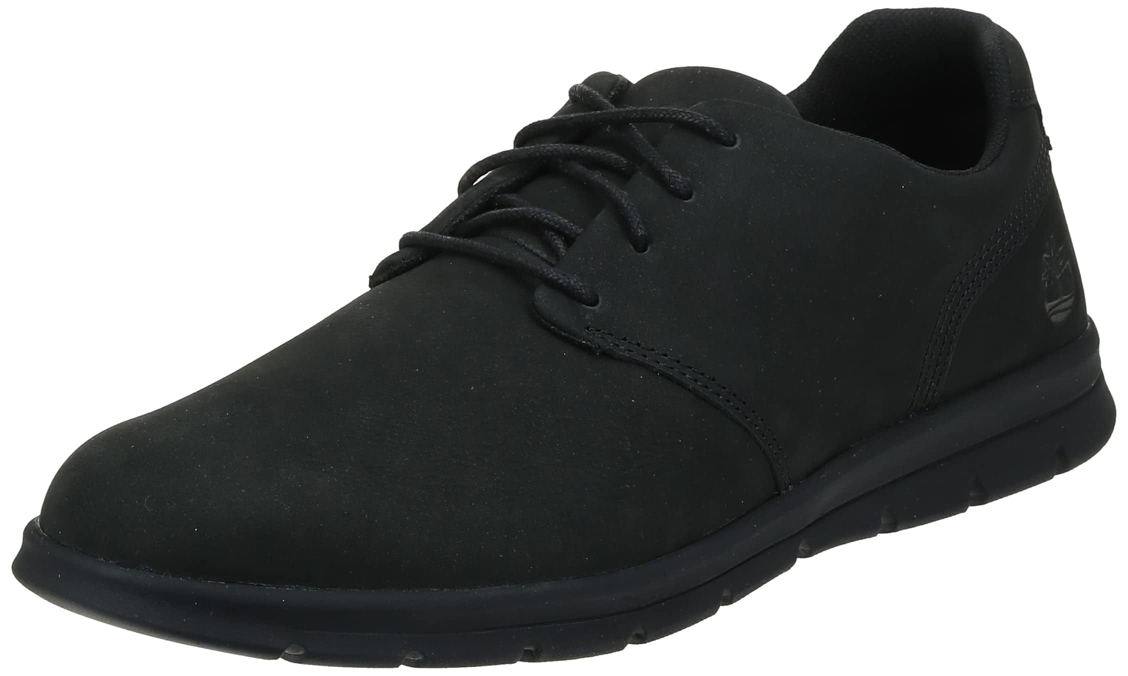 graydon sneaker boot black