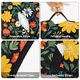 thumbnail image 6 of Pioneer Flower Floral Print Pattern Toddler Nap Mats for Kids Preschool,Sleeping Mat Bag or Kids,Toddler Sleeping Bag,Toddler Nap Mat or Daycare, 6 of 6