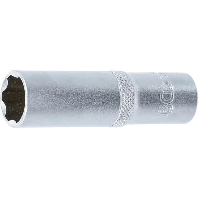 DADO LARGO BGS 2946 Entrada 1/2' 16 MM Super Lock